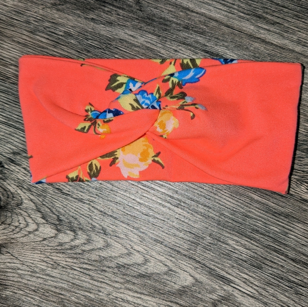 Head wrap